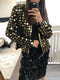 Heavily Embellished Jacket
