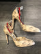 Logo Anklestrap Pump