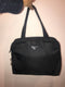 Nylon Handle Bag with Logo
