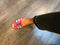 Nautical Striped Slides with Logo