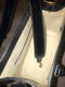 Monogram Oblique Canvas/Leather Tote