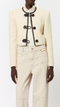 Boucle Gradilia Jacket