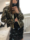 Heavily Embellished Jacket