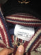 Paris/Dallas Sequin Cropped Cardigan Jacket