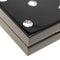 Plexi Dice clutch