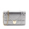 Diorama Metallic Wallet on Chain