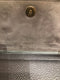 Diorama Metallic Wallet on Chain
