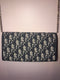 Dior Monogram Canvas Oblique WOC