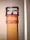 Leather Apple Watch Strap