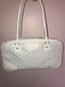 Saint Martin Handle Bag w Duster