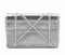 Diorama Metallic Wallet on Chain