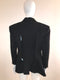 Cut Out Single Breasted Blazer
