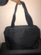 Nylon Handle Bag with Logo