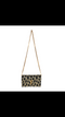 YSL Star Canvas Shoulder Bag