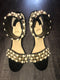 Tudor Bal Pearl Sandals