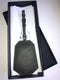 Leather Luggage Tag