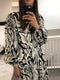 Printed 2-Piece Rajasthan Floral Set