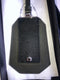 Leather Luggage Tag