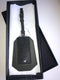Leather Luggage Tag