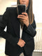 Peak label Pant suit