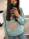 Liberty London Sweatshirt
