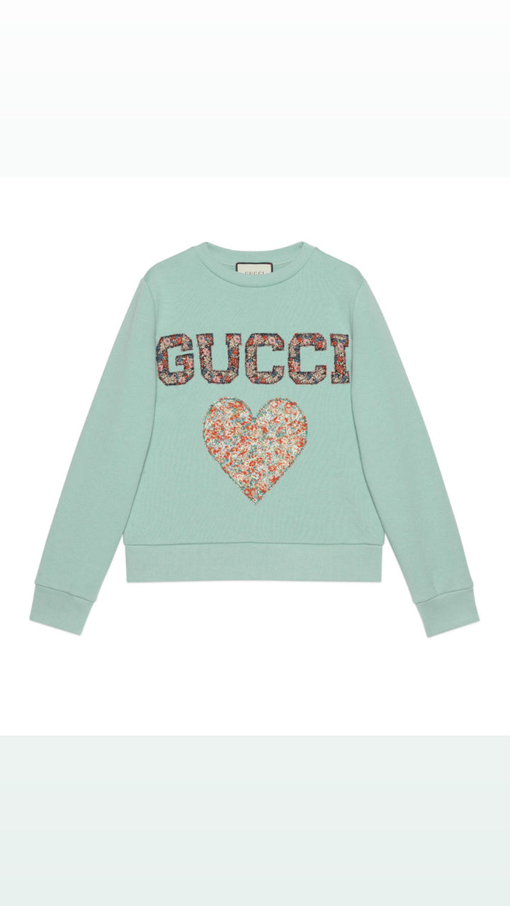 Liberty London Sweatshirt