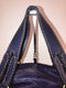 Purple Pony Hair Weekend Bag