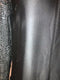 Paris Black Sequin Sheath Dress