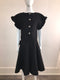 Textured 2-Piece Skirt Suit Limited Edition