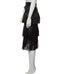 Fringe Raffia 2-Piece