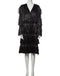 Fringe Raffia 2-Piece