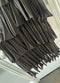 Macrame Fringe Dress