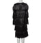 Fringe Raffia 2-Piece
