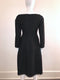 Sequin Coat Dress