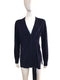 Cardigan With Tie Waist