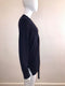 Cardigan With Tie Waist