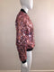 Sequinned Bomber Jacket