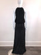 Halter Maxi 'Sultane' Dress