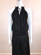 Halter Maxi 'Sultane' Dress