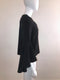 Bell Sleeve V-Neck Top