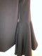 Bell Sleeve V-Neck Top