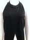 Sleeveless Halter Wrap Tunic