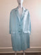 Single Breasted Oversized Jacket