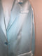 Single Breasted Oversized Jacket