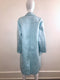 Single Breasted Oversized Jacket