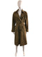 Belted Trench Coat