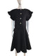 Textured 2-Piece Skirt Suit Limited Edition