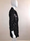 Double Breasted Sequin Tuxedo Blazer