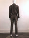 Silk Long Sleeve Jumpsuit