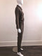 Silk Long Sleeve Jumpsuit